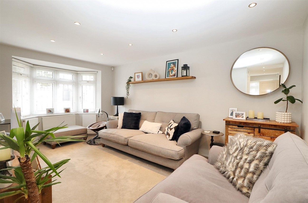 Gables Avenue, Borehamwood