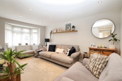 Gables Avenue, Borehamwood