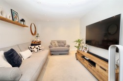 Gables Avenue, Borehamwood