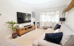 Gables Avenue, Borehamwood
