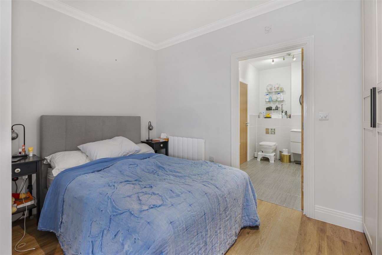 Watling Street, Radlett