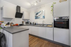 Watling Street, Radlett