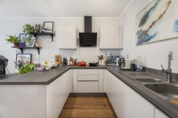 Watling Street, Radlett