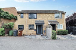 Wayside, Shenley, Radlett