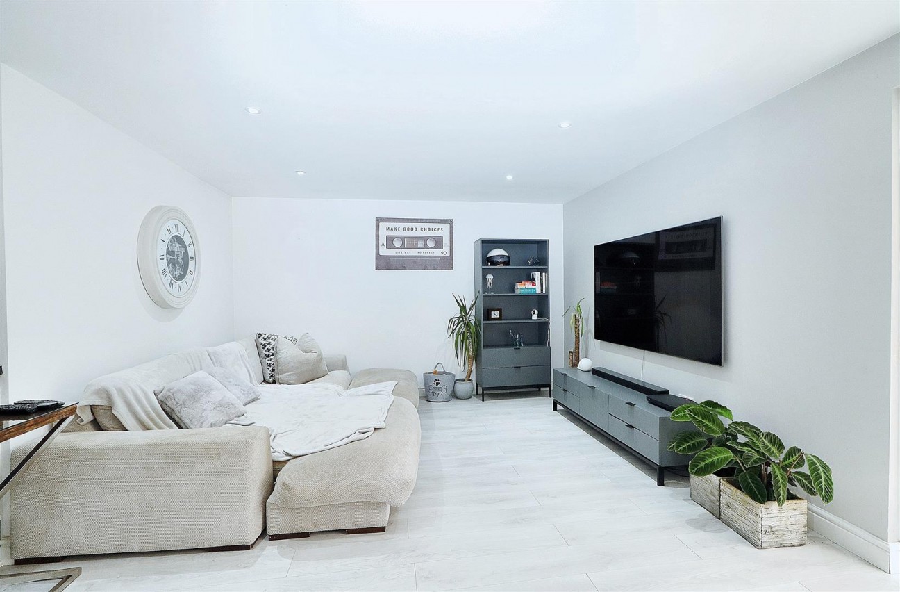 Wayside, Shenley, Radlett