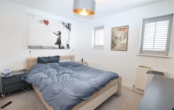 Wayside, Shenley, Radlett