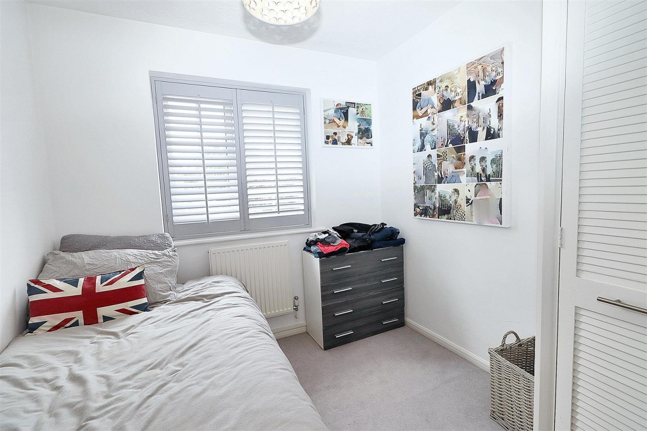 Wayside, Shenley, Radlett