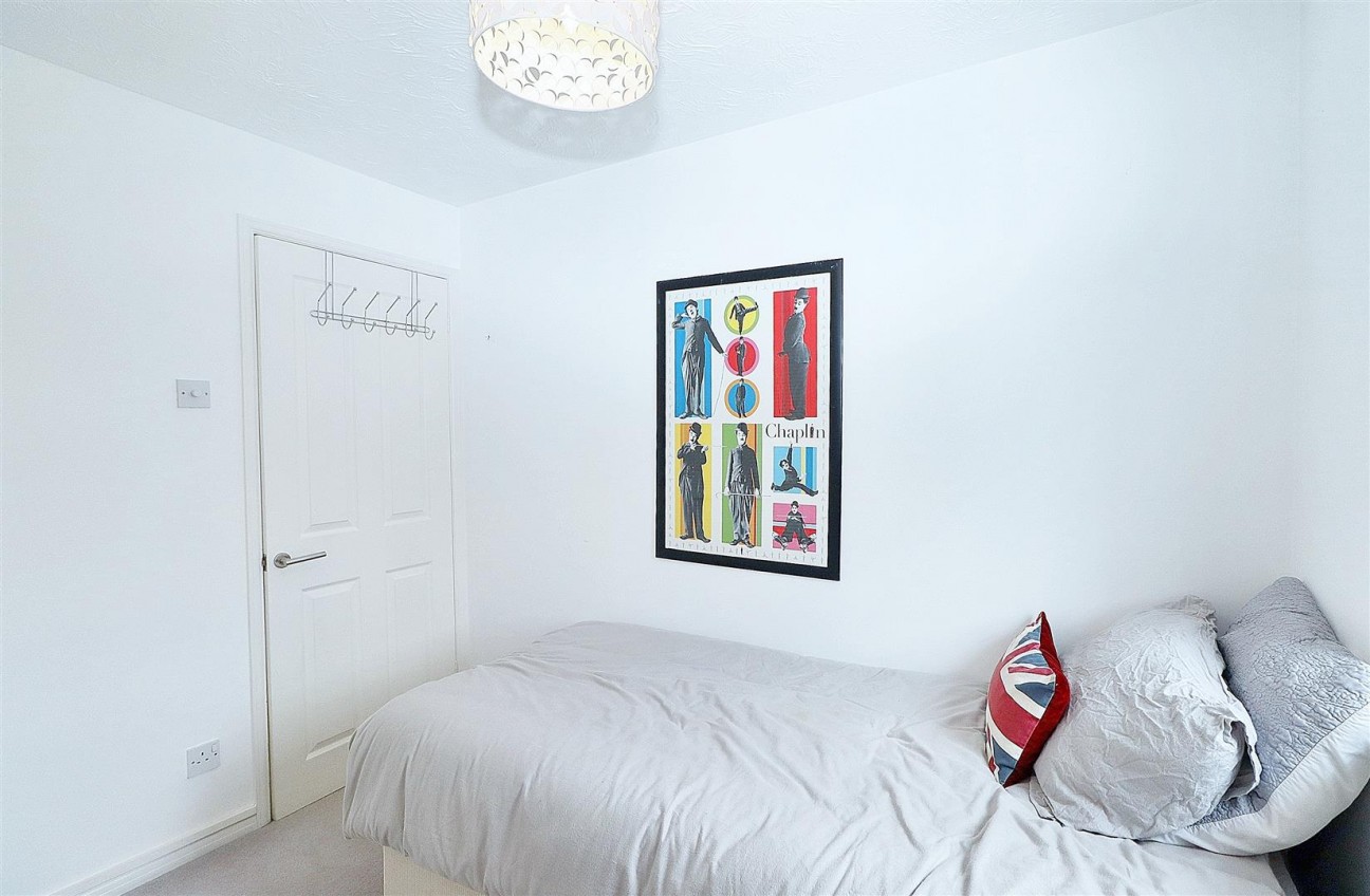 Wayside, Shenley, Radlett