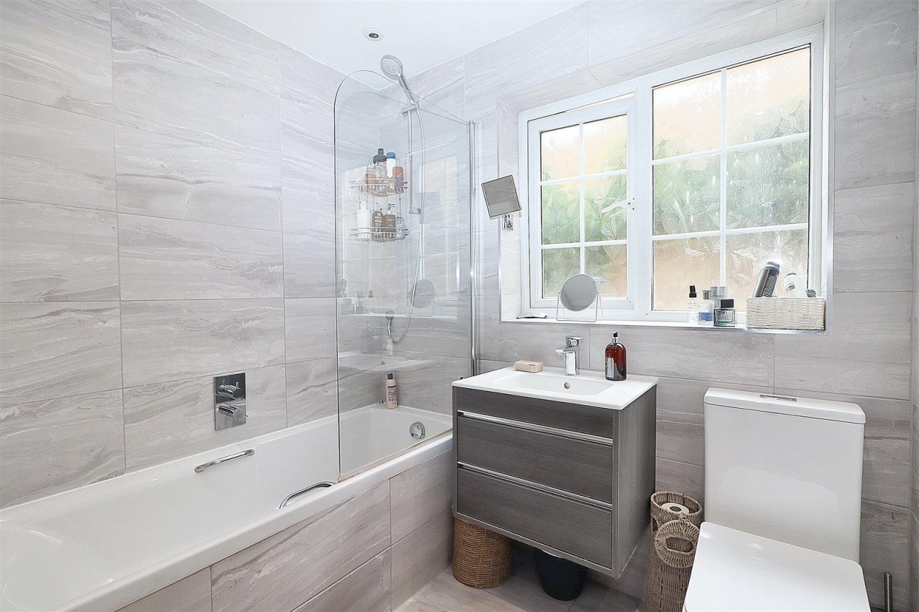 Wayside, Shenley, Radlett