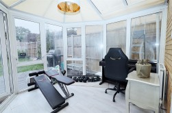 Wayside, Shenley, Radlett