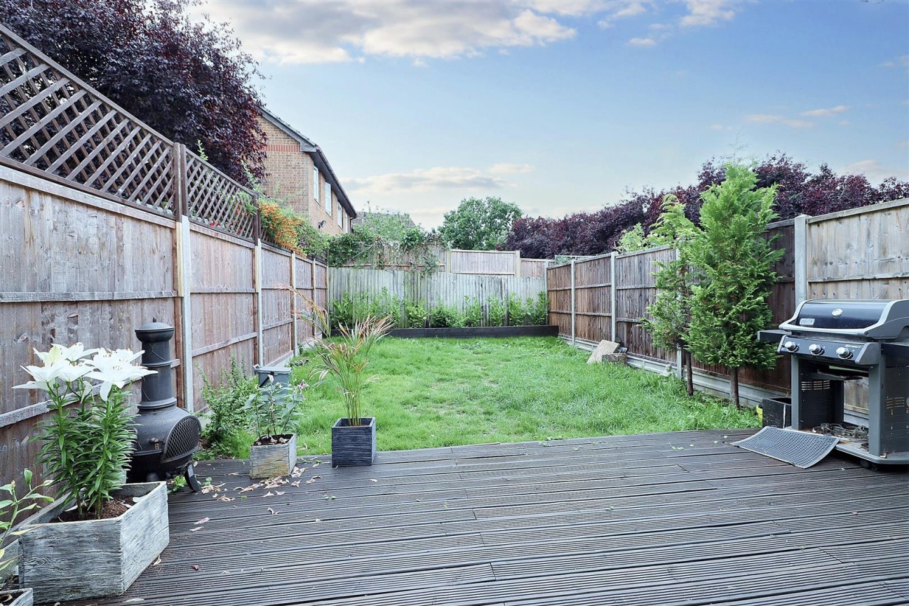 Wayside, Shenley, Radlett