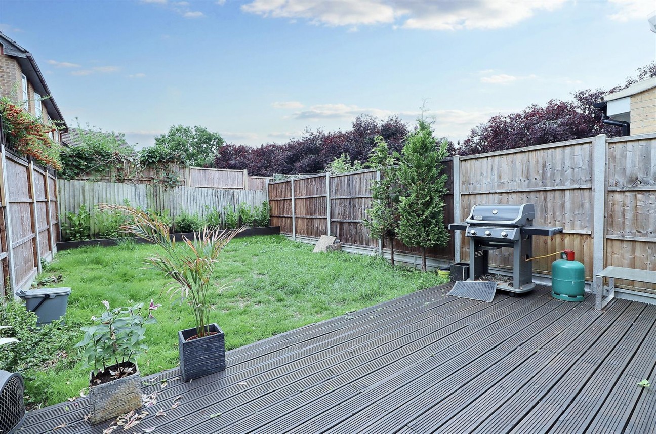 Wayside, Shenley, Radlett