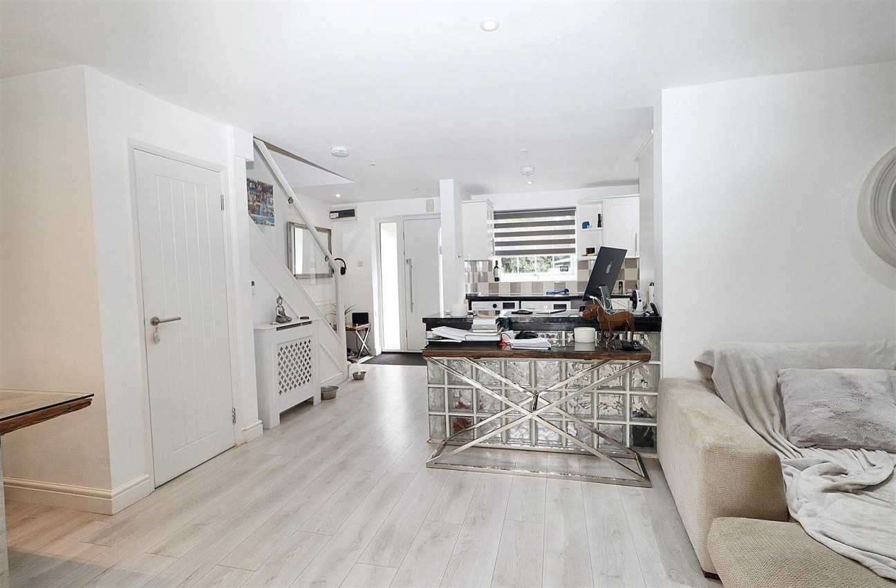Wayside, Shenley, Radlett