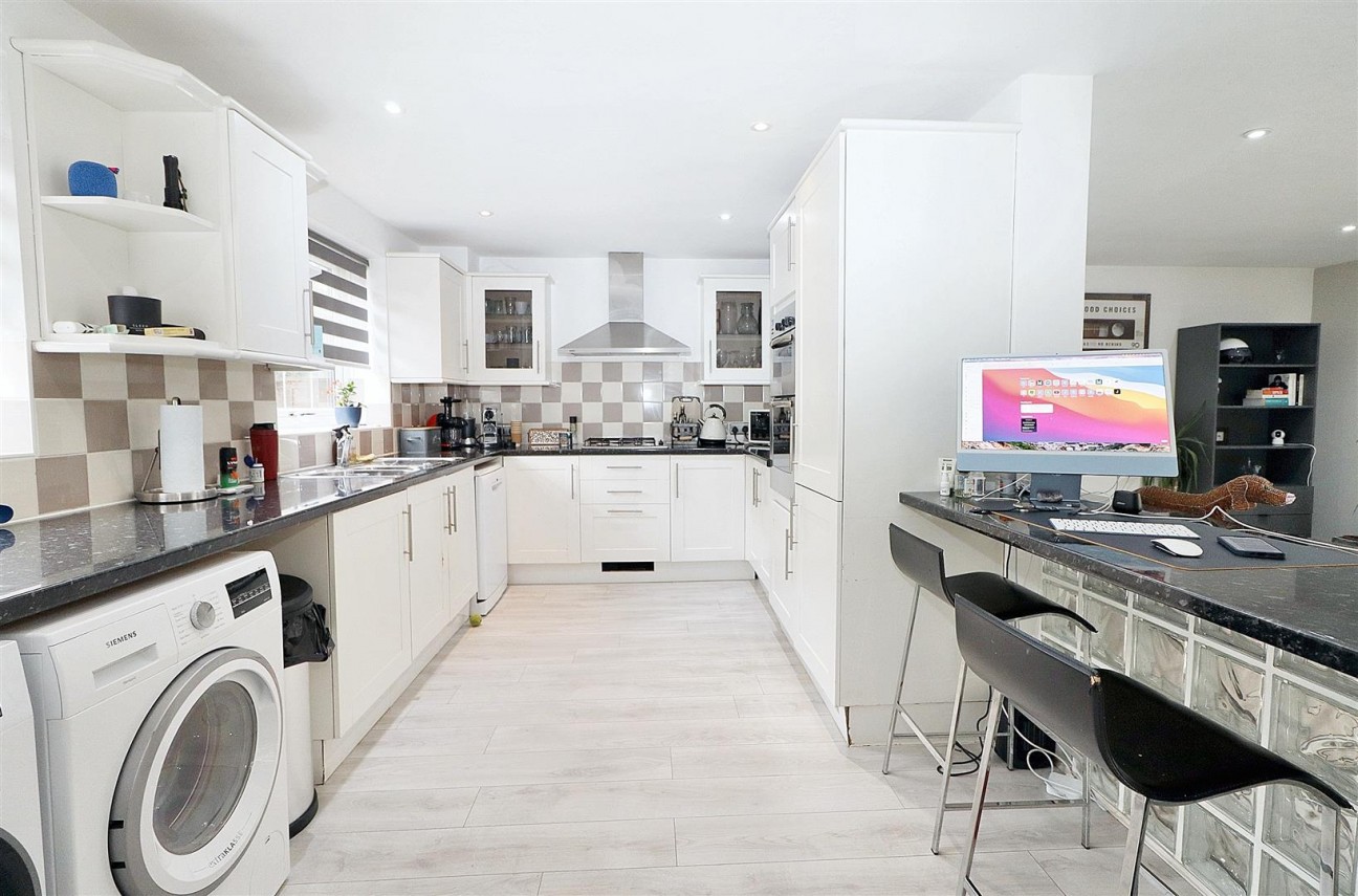 Wayside, Shenley, Radlett