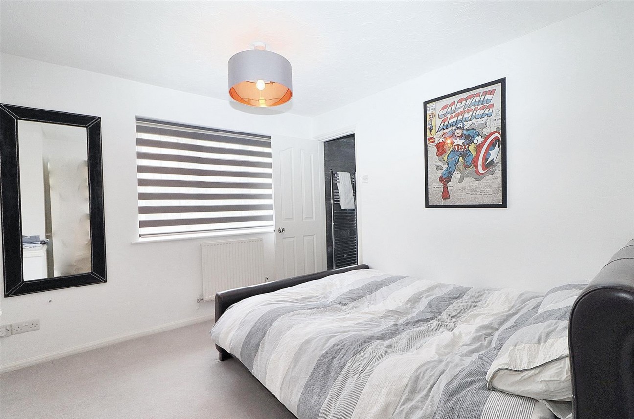 Wayside, Shenley, Radlett