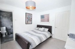 Wayside, Shenley, Radlett