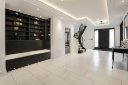 Newberries Avenue, Radlett