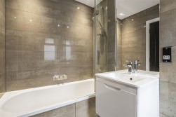 Newberries Avenue, Radlett