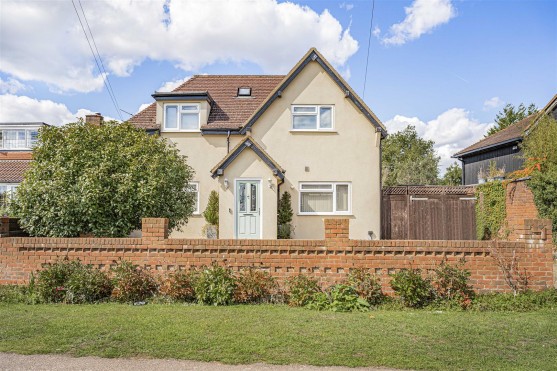 Harris Lane, Shenley, Radlett