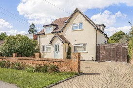 Harris Lane, Shenley, Radlett
