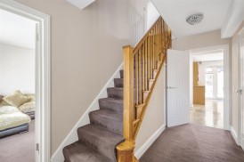 Harris Lane, Shenley, Radlett