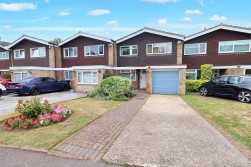 West View Gardens, Elstree