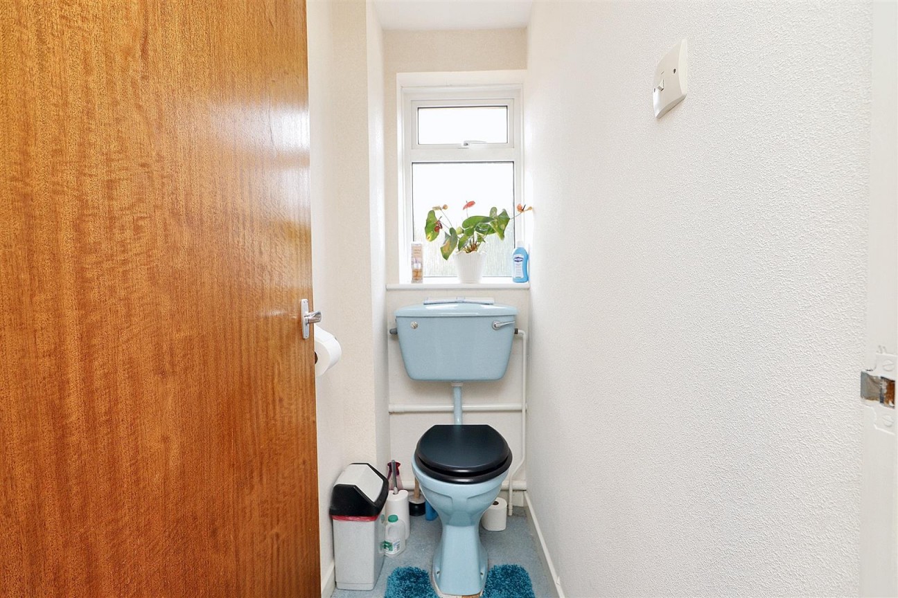 West View Gardens, Elstree