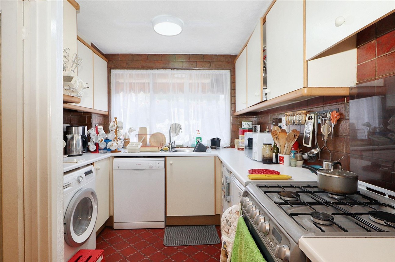 West View Gardens, Elstree