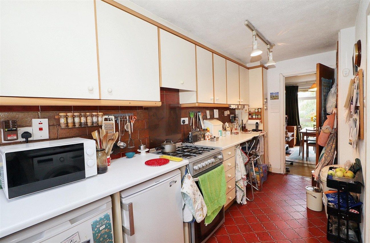 West View Gardens, Elstree