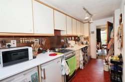 West View Gardens, Elstree