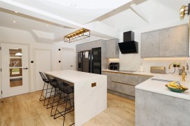 Bullhead Road, Borehamwood