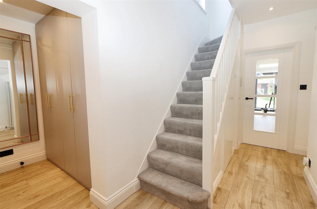 Bullhead Road, Borehamwood
