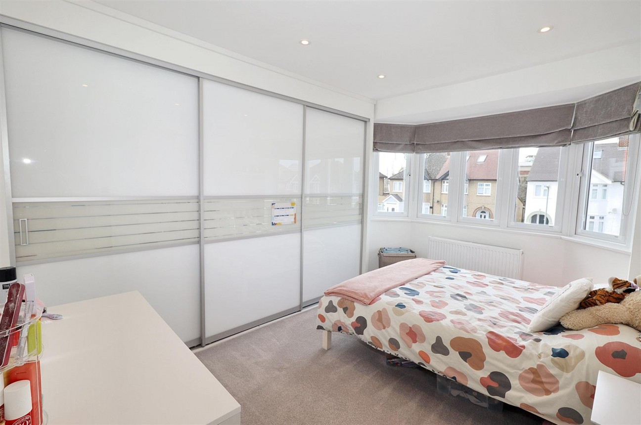 Bullhead Road, Borehamwood