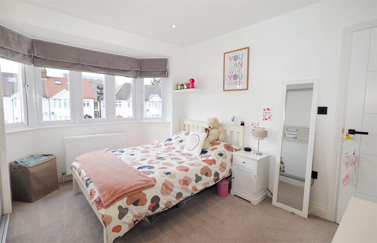 Bullhead Road, Borehamwood