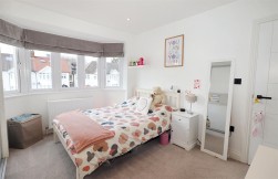 Bullhead Road, Borehamwood