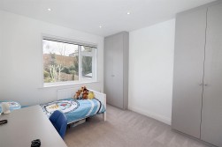 Bullhead Road, Borehamwood