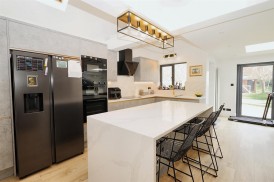 Bullhead Road, Borehamwood