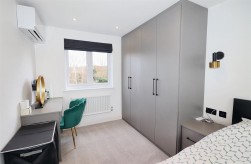 Bullhead Road, Borehamwood