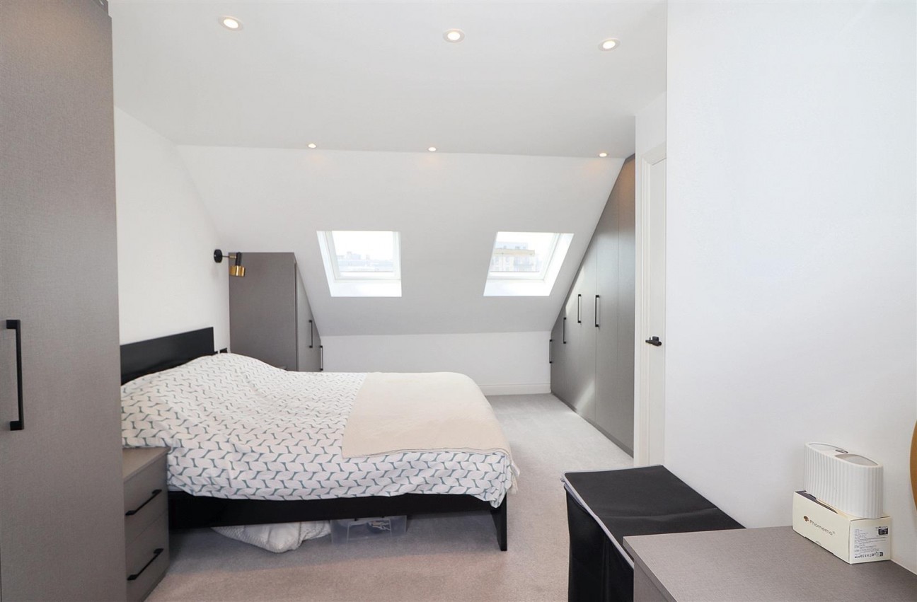 Bullhead Road, Borehamwood