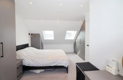 Bullhead Road, Borehamwood