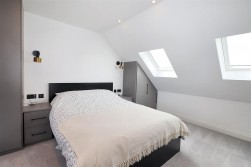 Bullhead Road, Borehamwood