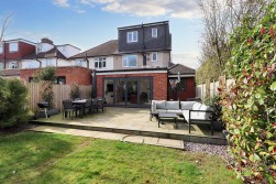 Bullhead Road, Borehamwood