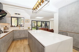 Bullhead Road, Borehamwood