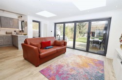 Bullhead Road, Borehamwood