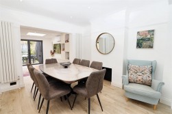 Bullhead Road, Borehamwood
