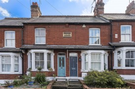 Station Road, Radlett
