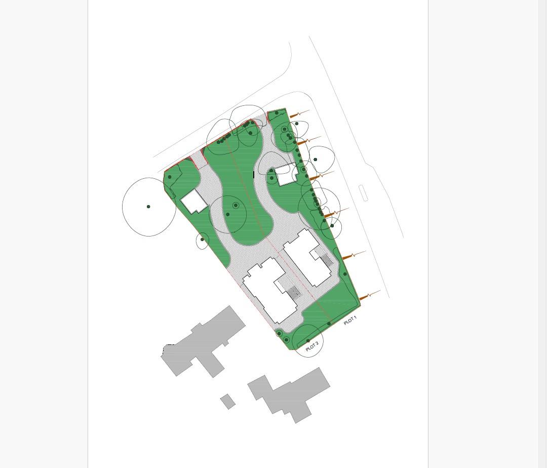 Floorplan for Loom Lane, Radlett