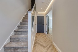 Cobden Hill, Radlett