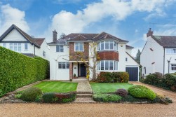 Radlett