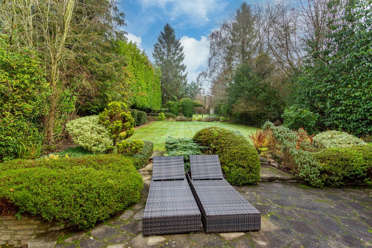 Radlett